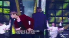 SHINee - Tell Me What To Do