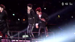 161202 MAMA in HK - TRANSFORMER