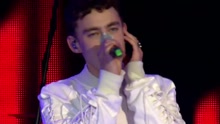 Years & Years - King Jingle Bell Ball现场版 2016