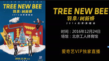 羽泉树新蜂圣诞演唱会宣传片