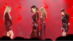 Decalcomanie 现场混合版