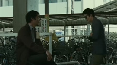 电影<比海更深>片段1