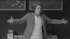 电影<大演员>预告片