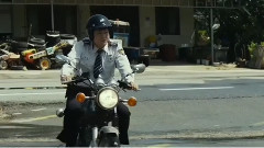 电影<哭声>美国版预告片1