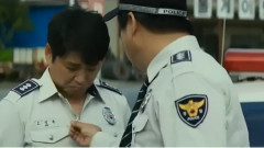 电影<哭声>预告片