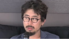 电影<哭声>专访导演罗泓轸