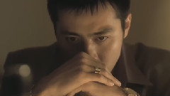 电影<朋友>片段之东洙之死