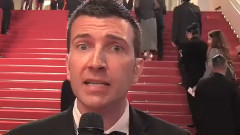 电影<小姐>第69届戛纳电影节首映红毯