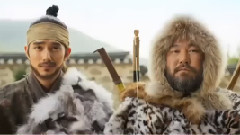 电影<凤伊金先达>预告片