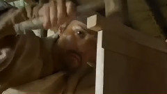 电影<古山子:大东舆地图>先行版预告片