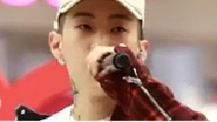 Jay Park - All I Wanna Do