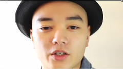 染谷将太问候视频