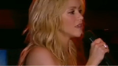 Shakira - Underneath Your Clothes