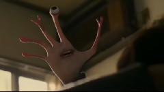 电影<寄生兽>终极版中文预告片