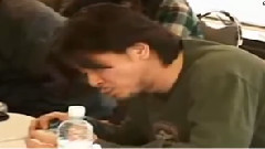 电影<老男孩>拍摄花絮