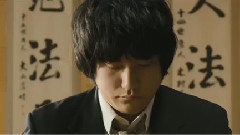 电影<圣之青春>先行版预告片