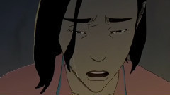 动画电影<首尔站>预告片