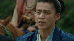 电影<信长协奏曲>预告片