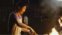 电影<花样厨神>终极版预告片