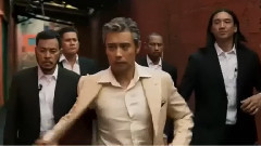 电影<MASTER>预告片1