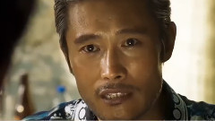 电影<MASTER>剧场版预告片