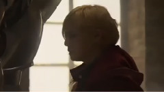 电影<钢之炼金术师>