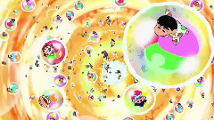 动漫<蜡笔小新:梦境世界大突击>预告片