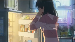 想把你写成一首歌