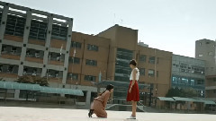 电影<女教师>预告片