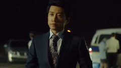 电影<特别搜查:死囚的信>预告片