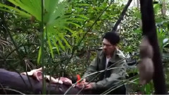 电影<停止>预告片