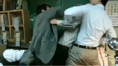 电影<王者>预告片