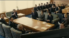 电影<新哥斯拉>预告片2