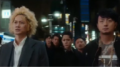 电影<新宿天鹅>预告片