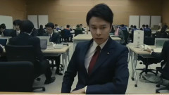 电影<新哥斯拉>剧场版预告片