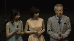 風呂で着替えるも全部"見えてた" 撮影秘話明かす