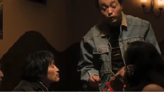 电影<演员龟冈拓次>预告片