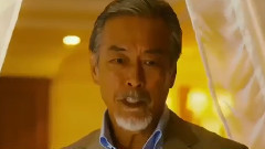 电影<鼹鼠之歌2:香港狂骚曲>预告片