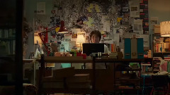 电影<致命恋爱>预告片