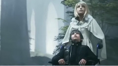 最终幻想15:王者之剑