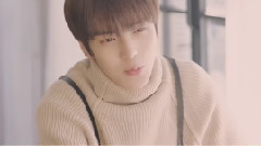 MONSTA X - 白色少女