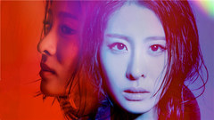 张碧晨“自饰”北京演唱会60S宣传片