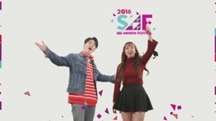 如何获得SAF票 英文版