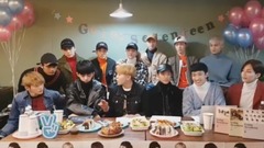 Boom Boom倒数直播