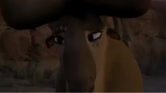 电影<斑马总动员>剧场版预告