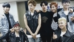 只要在一起就能微笑