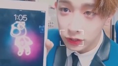 MONSTA X - 突袭昭明女中