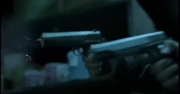 杀手职场 _ 预告片