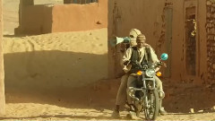 电影<廷巴克图>英文版预告片