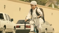 电影<瓦嘉达>预告片